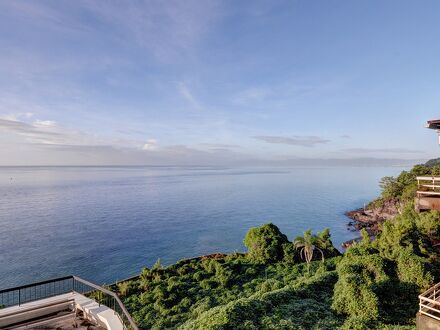 桜島シーサイドホテル 写真