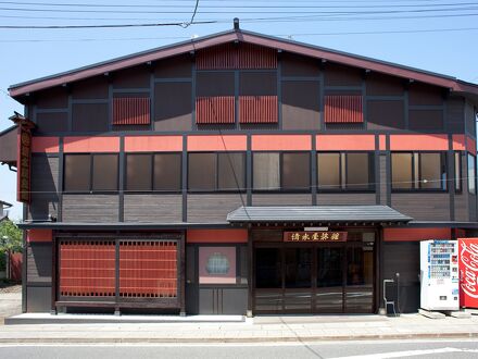 清水屋旅館 写真
