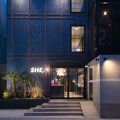 HOTEL SHE OSAKA 写真