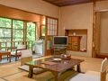 白布温泉 中屋別館 不動閣 写真