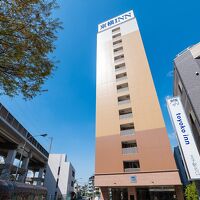 東横イン京浜東北線王子駅北口 写真