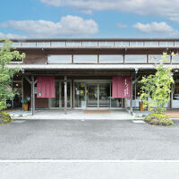 フォンタナの丘かもう 写真