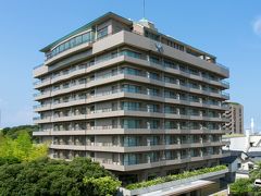 伊東温泉のホテル