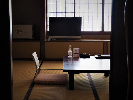 由布院温泉　旅想　ゆふいん　やまだ屋 写真