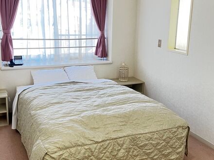 サンラファエル ヴィラ 写真