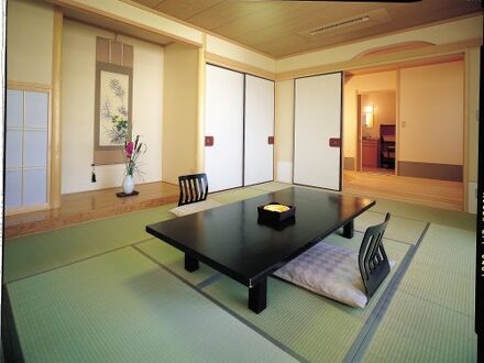 味な湯の宿　別館　すずき 写真