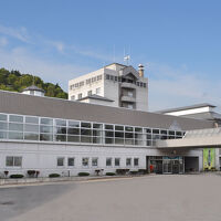 ほろしん温泉ほたる館