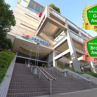 SPAWORLD HOTEL&RESORT 写真