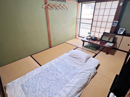 寿し六旅館 写真