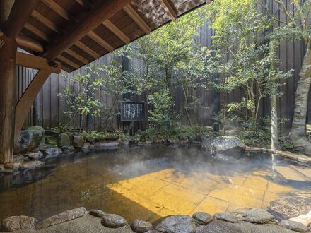 黒川温泉　歴史の宿　御客屋 写真