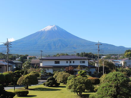 河口湖ロッジ　にいや 写真