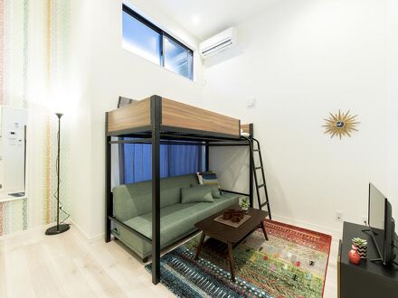TRIP POD YOSHIZUKA B 写真