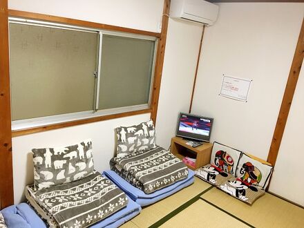 大阪ゲストハウス 天下茶屋駅前本館 写真