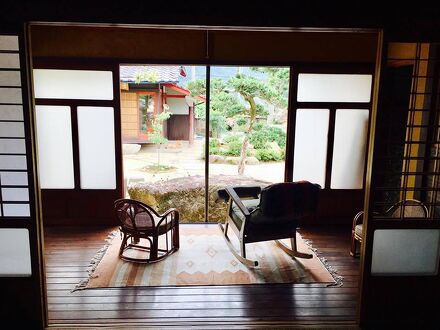 おめぐり庵 写真