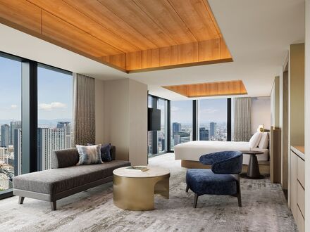 大阪ステーションホテル オートグラフ コレクション 写真