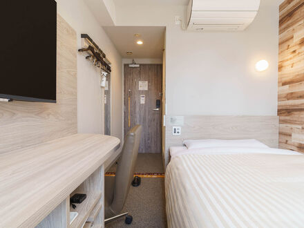 スーパーホテル釧路天然温泉 写真