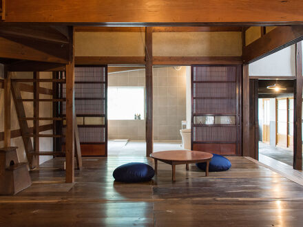 カラふる＜佐渡島＞ 写真