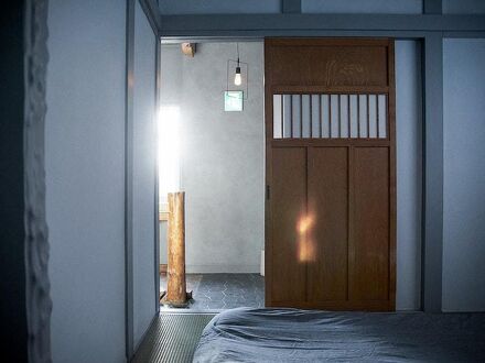 The Apartment Hotels KOU 写真