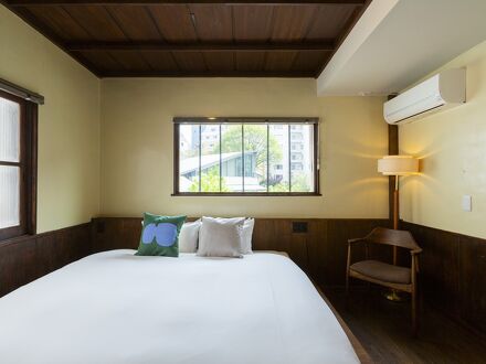 HOTEL Rin TOKYO 写真