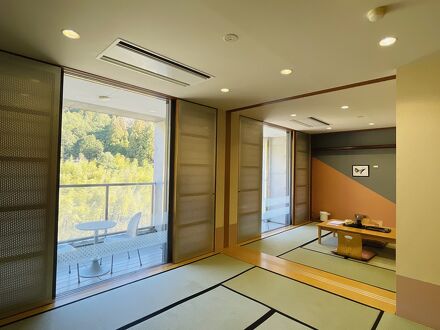 道の温泉駅　かれん 写真