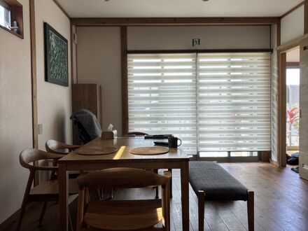 villa tumugu 写真
