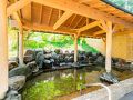 DOD CAMP PARK KYOTO 写真