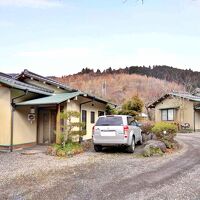 民宿水分村 写真