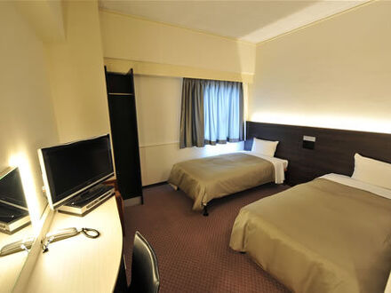 アレーホテル広島並木通 写真