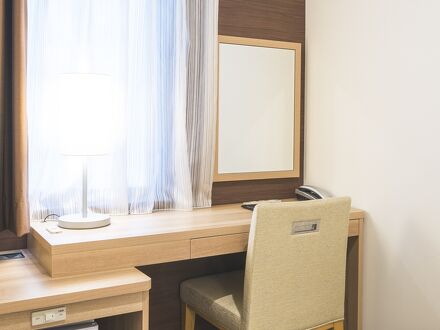 KOKO HOTEL 広島駅前 写真