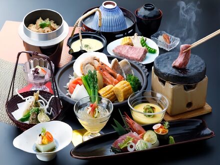 リブマックスリゾート川俣温泉 写真