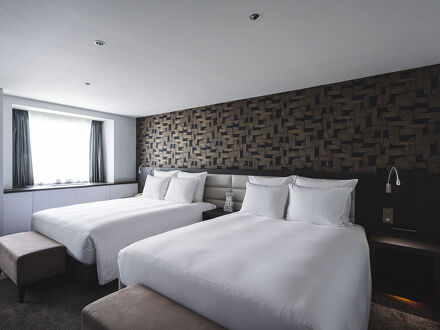ANAクラウンプラザホテル松山 by IHG 写真