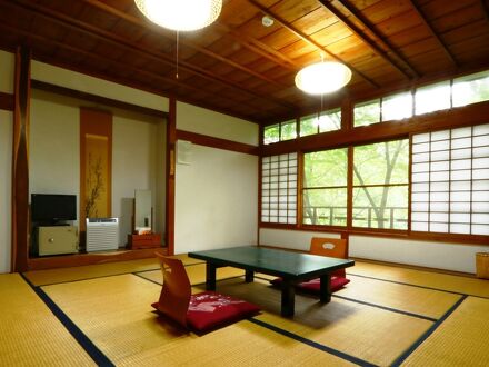 三鳩楼 写真