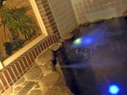 食彩の宿 花べるじゅ 写真