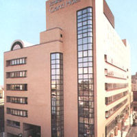 市川グランドホテル（ＢＢＨホテルグループ）