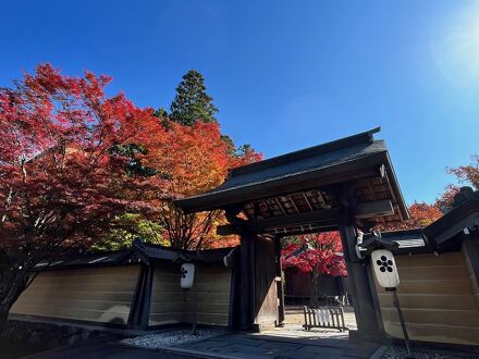 天徳院 写真
