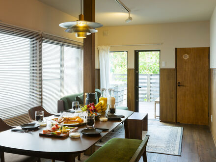 HOTEL Rin TOKYO 写真