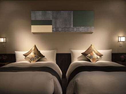 THE JUNEI HOTEL 京都御所西 写真
