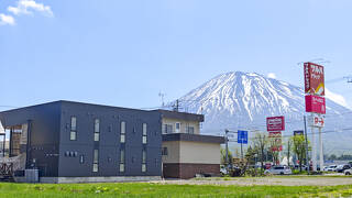 HOTEL LOGIN NISEKO