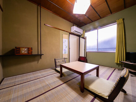 萬力屋別館 写真