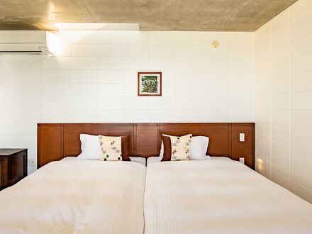 413はまひが Hotel & Cafe 写真