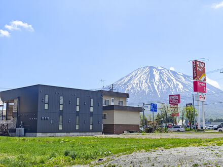 HOTEL LOGIN NISEKO 写真