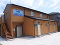 Hackberry Heim E2RA 写真