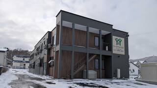 ワークマンハウス紋別