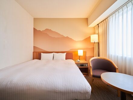 ホテルグローバルビュープレミアム郡山 写真