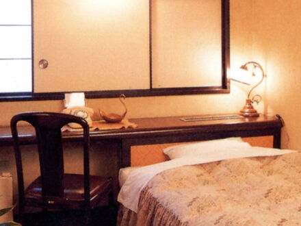 ホテルやま 写真