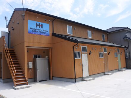 Hackberry Heim E2RA 写真