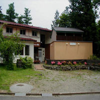 富士河口湖　ペンションのあ 写真