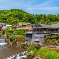 清流とほたるの宿 高尾荘 写真