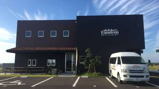 B&B タンデム