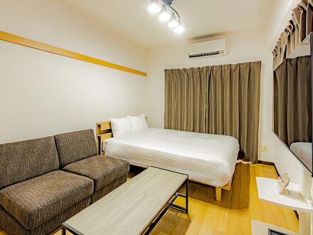 ホテルリファレンス天神CONDOMINIUM 写真